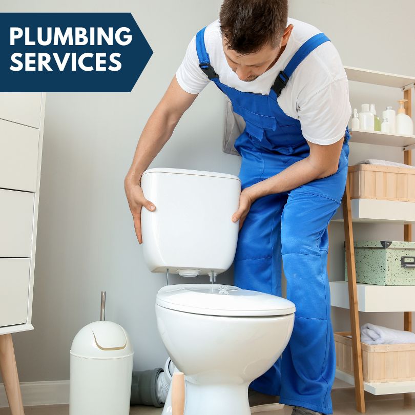 Plumbing Company in Mobile, AL