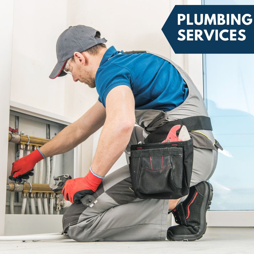 Mobile Plumbing Company